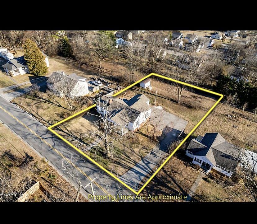 1212 Everett Ave, Maryville, TN 37804 Zillow