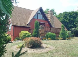 226S Rr 2, Keyser, WV 26726