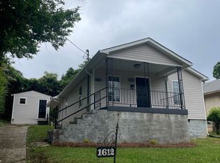 1612 N Jackson Ave, Winston Salem, NC 27105