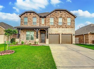 29515 Crimson Beech Dr, Spring, TX 77386