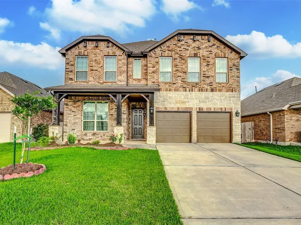 29515 Crimson Beech Dr, Spring, TX 77386
