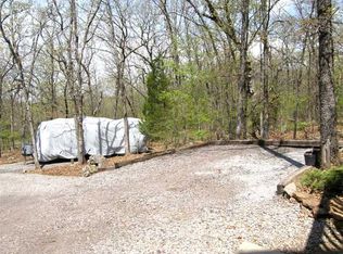 529 Valley Loop, Greenwood, AR 72936