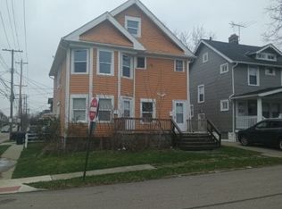 4326 W 30th St, Cleveland, OH