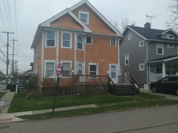 4326 W 30th St, Cleveland, OH 44109