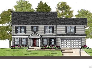 5289 Murphy Rd, Orchard Park, NY 14127