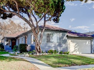 3929 Legion Ln, Los Angeles, CA 90039