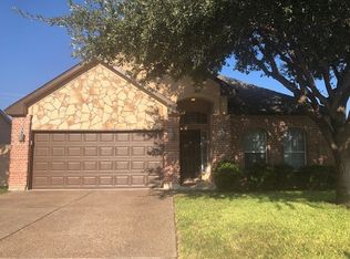10618 Patron Loop, Laredo, TX 78045