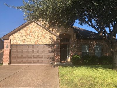 10618 Patron Loop, Laredo, TX, 78045