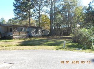 6024 Michelle Cir, Panama City, FL 32404