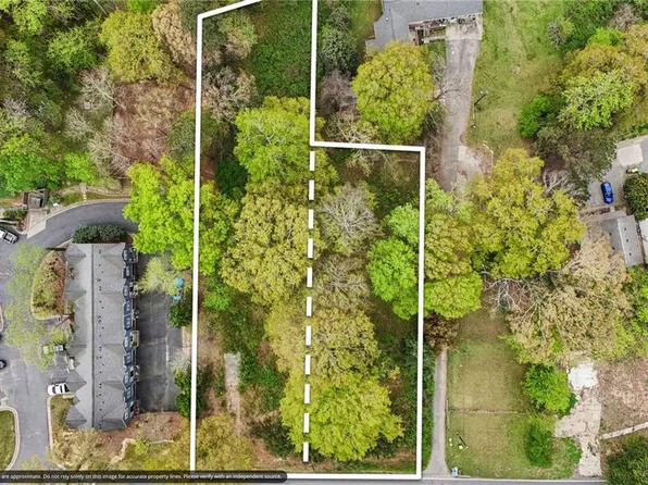 105 Dupree Rd #4-5, Woodstock, GA 30188