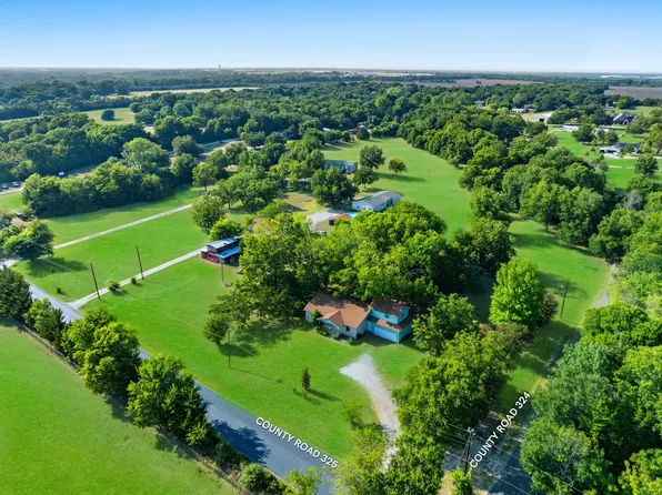 2891 County Road 325, McKinney, TX 75069