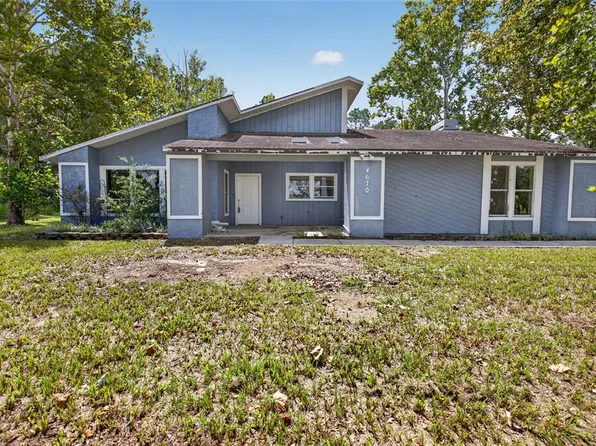 4670 W OLD CITRUS ROAD, LECANTO, FL 34461