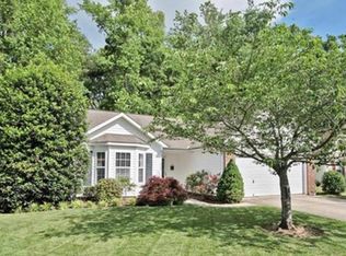 219 Woodlynn Dr, Charlotte, NC 28214