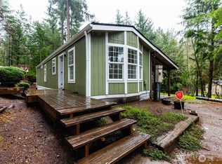 100 E Kilmarnock Rd, Shelton, WA 98584