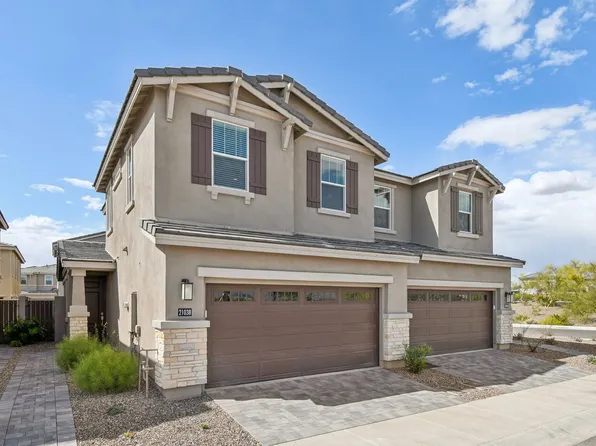 BB Living Desert Ridge