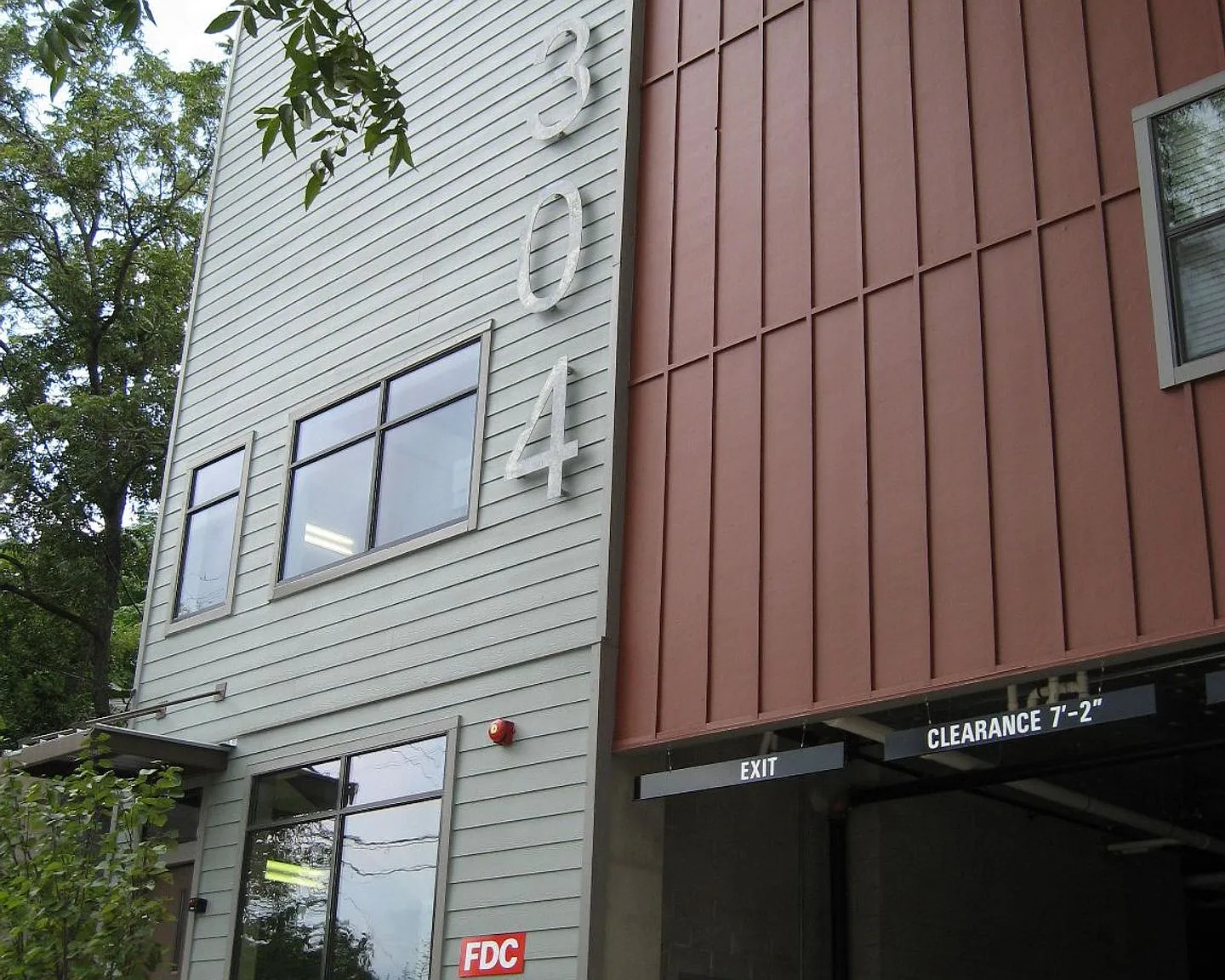 Texan 304 — Photo 3