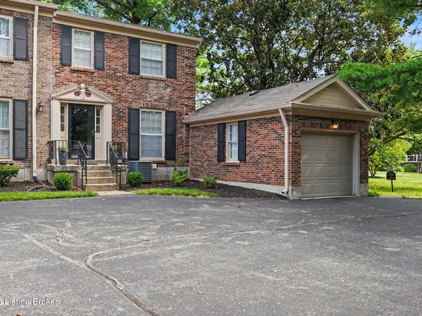 3619 Brownsboro Rd, Louisville, KY 40207