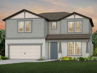 11235 Sycamore Glen Loop, Thonotosassa, FL, 33592