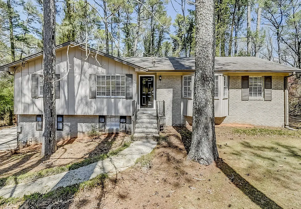 1316 High Point Ter