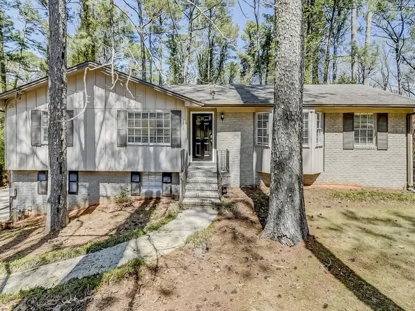 1316 High Point Ter, Birmingham, AL 35235