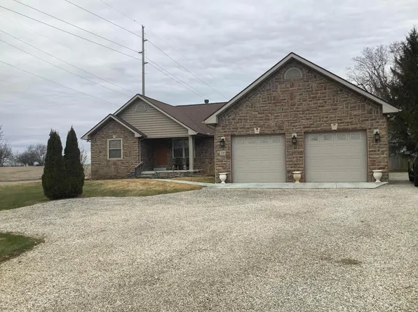 330 N Main St, London, OH 43140