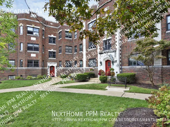 26 Academy Ave APT B3, Mt Lebanon, PA 15228