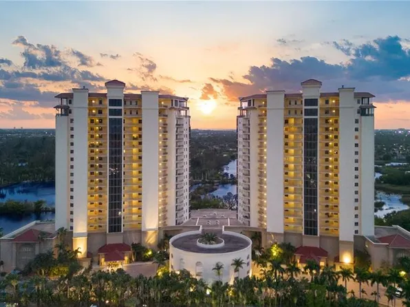 14380 Riva Del Lago DR #1003, FORT MYERS, FL 33907