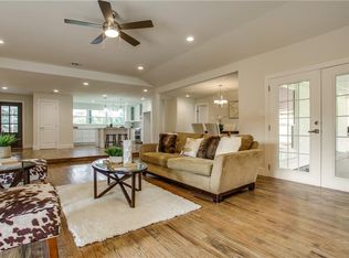 3919 Deep Valley Dr, Dallas, TX 75244