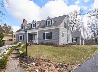 335 Overlook Dr, Kent, OH 44240