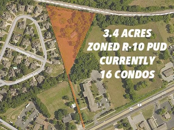 670 Gallatin Rd, Hendersonville, TN 37075