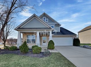 447 Hartford Ct, Maineville, OH 45039