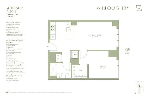 Rented by Douglas Elliman | media 26