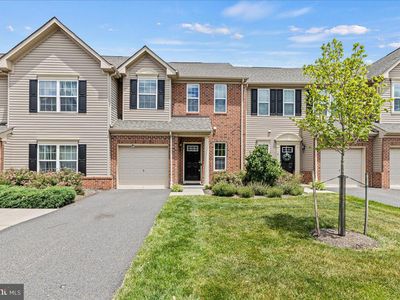 6 Sundance Dr, Hamilton, NJ, 08619
