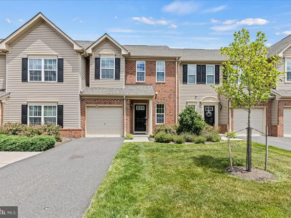 6 Sundance Dr, Hamilton, NJ 08619
