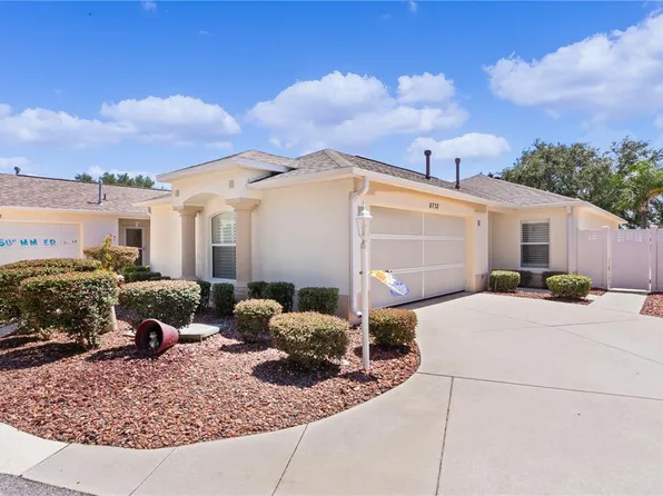 8732 SE 166th Birchbrook Loop, The Villages, FL 32162