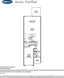 2109 Vinyasa Ln, Charlotte, NC, 28215