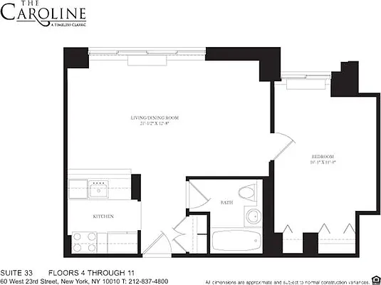 Rented by Mirador Real Estate | media 46