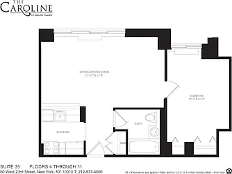 Rented by Mirador Real Estate