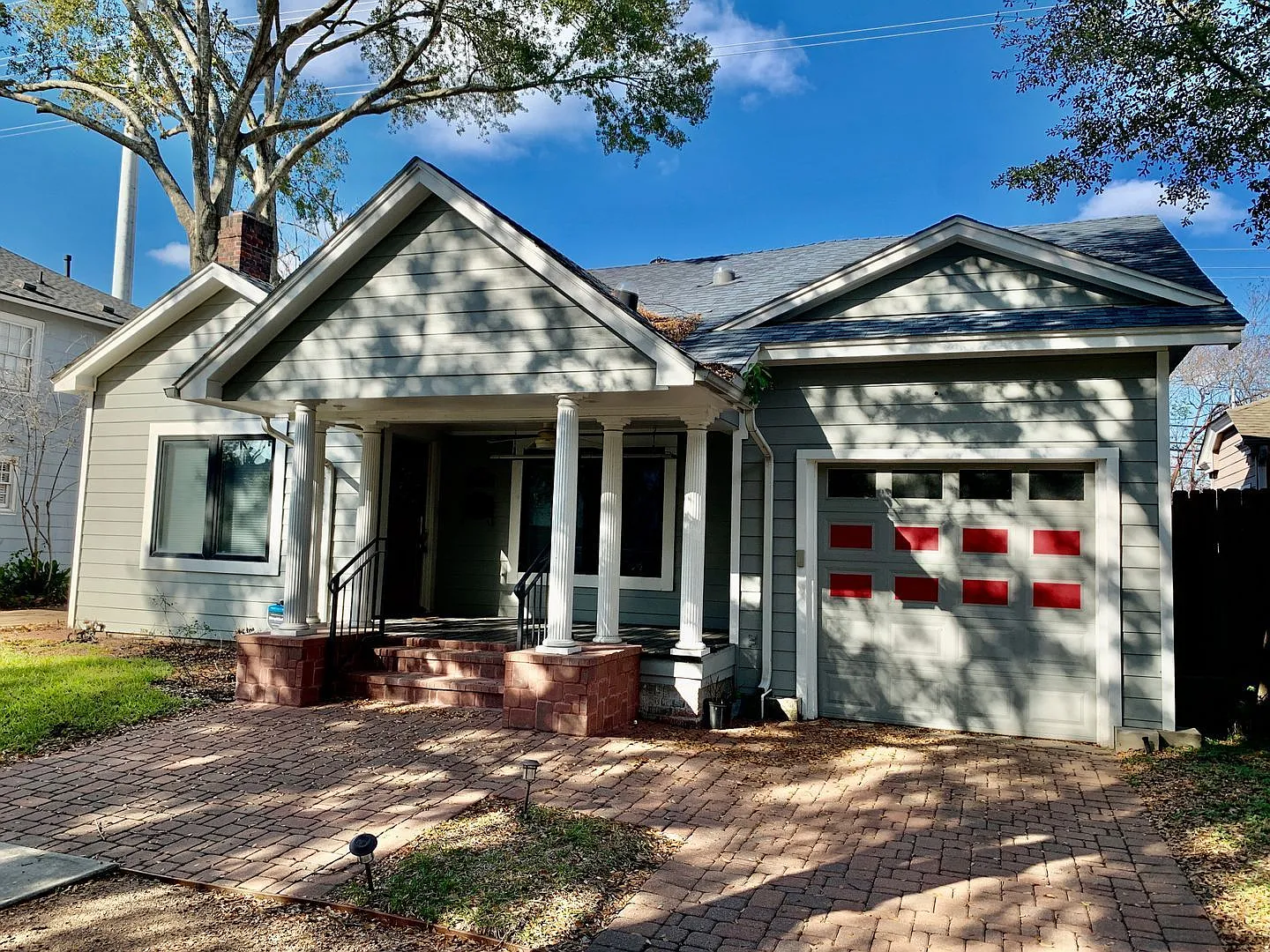 3 bed, 2.5 bath, 1536 sqft, $2,700 — Photo 1