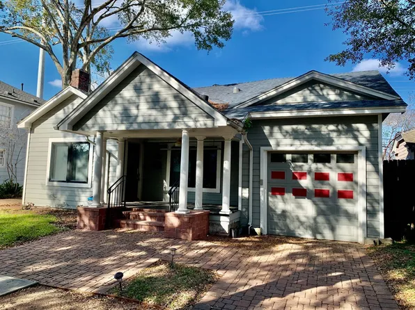 1628 Vassar St, Houston, TX 77006