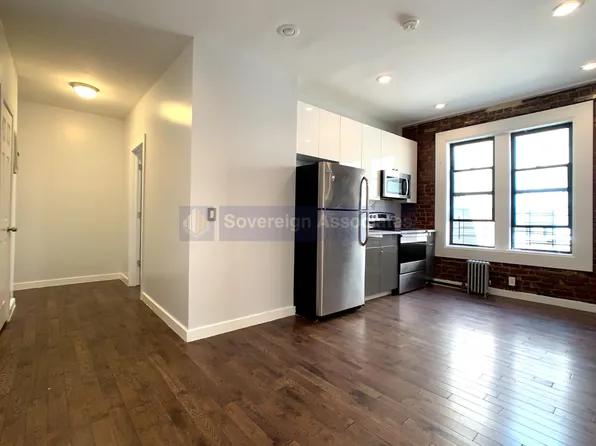 14 Thayer Street image 1 of 7