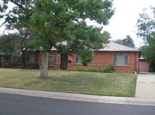 1280 Scranton St, Aurora, CO 80011