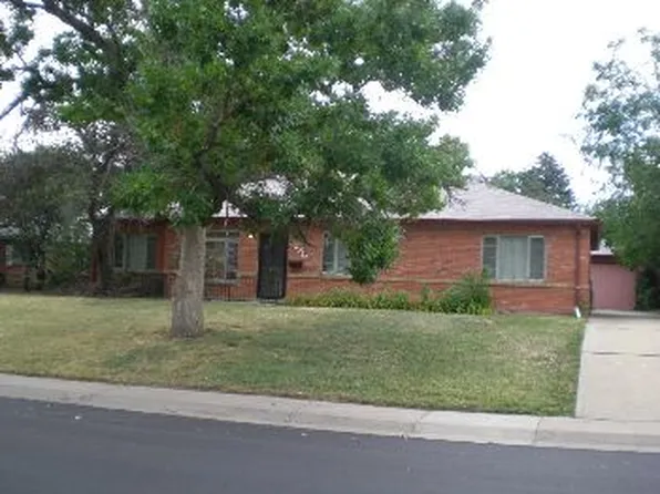 1280 Scranton St, Aurora, CO 80011