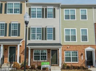 4435 Maple Wood Dr, Baltimore, MD 21229