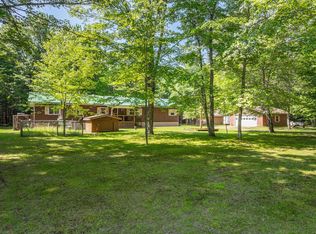 5717 Polar Bear Ln, Eagle River, WI 54521