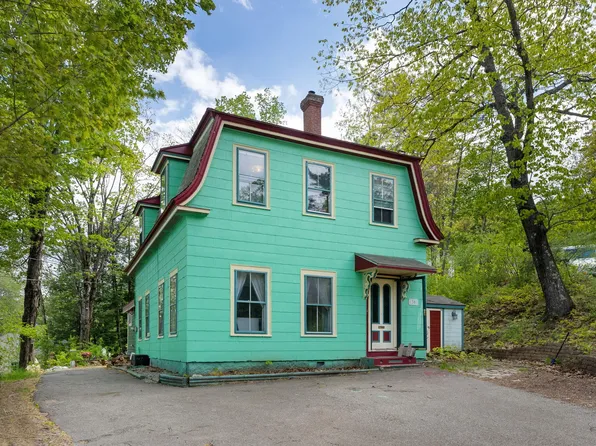 30 Pikes Hill Road, Norway, ME 04268