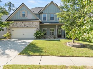 700 Tree Top Trl, Evans, GA 30809