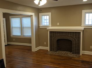 5322 Garfield Ave, Kansas City, MO 64130