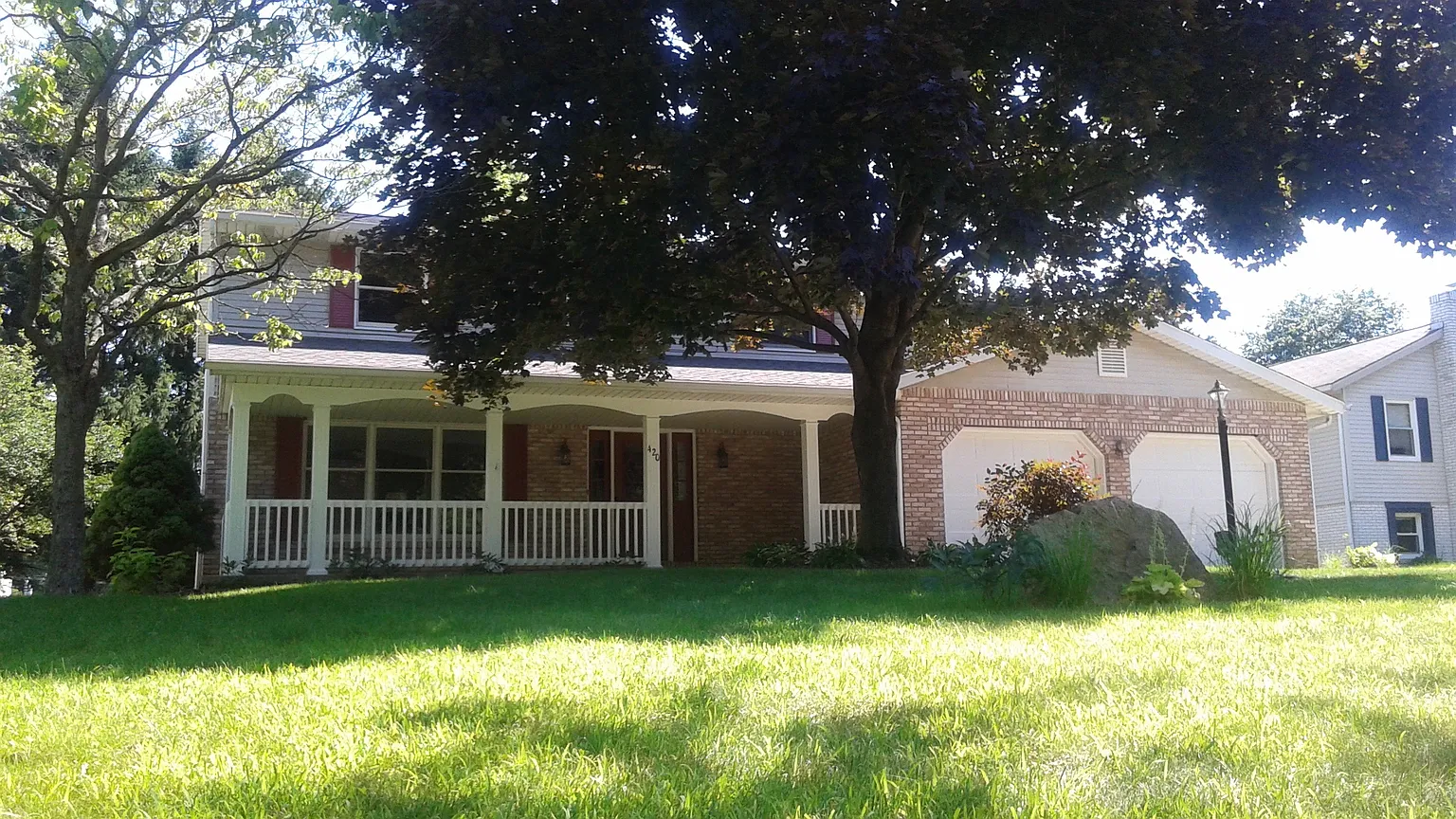 420 Wyandotte Trl SW photo 1