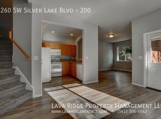 1260 SW Silver Lake Blvd UNIT 200, Bend, OR 97702